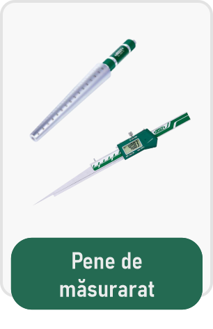 Pene de masurarat